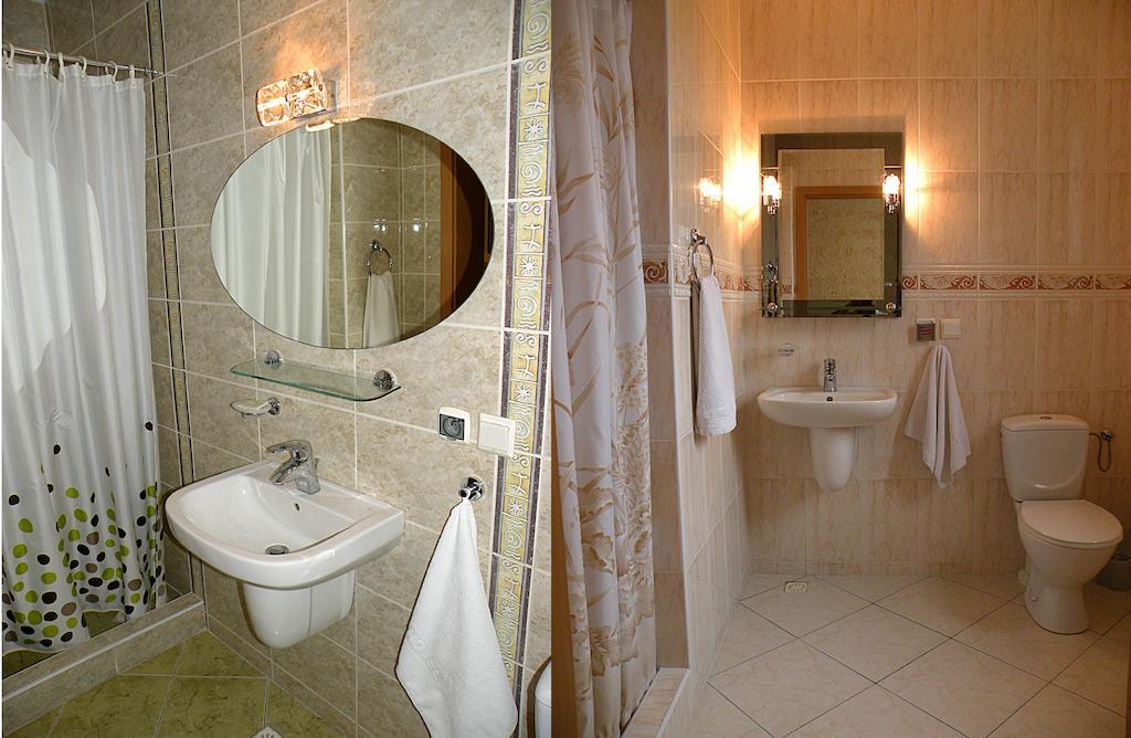 Hotel Hawana บิดกอชซ์ ห้อง รูปภาพ