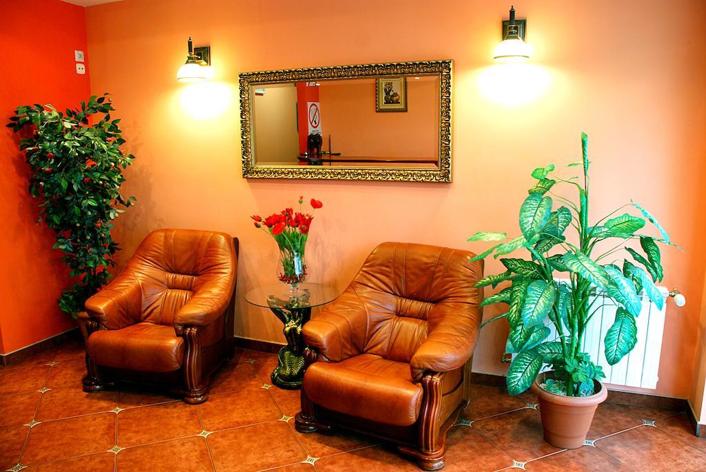 Hotel Hawana บิดกอชซ์ ภายนอก รูปภาพ