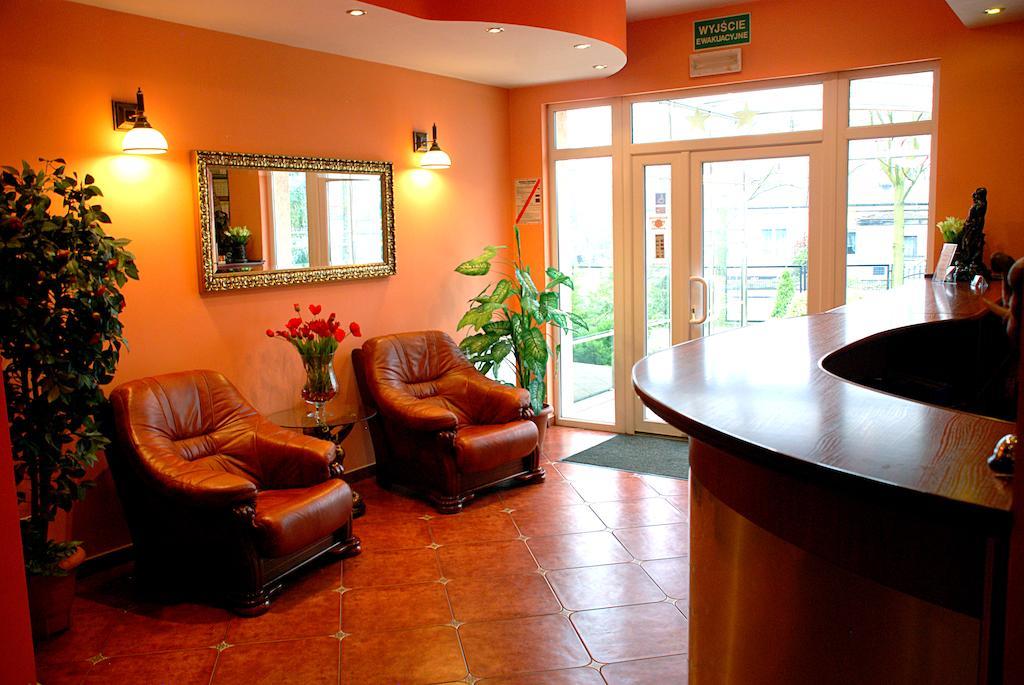 Hotel Hawana บิดกอชซ์ ภายนอก รูปภาพ